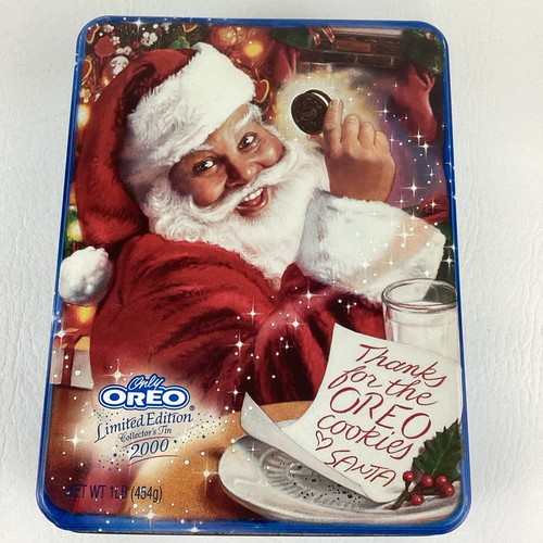 Oreo cookie limited - cookie, edition
